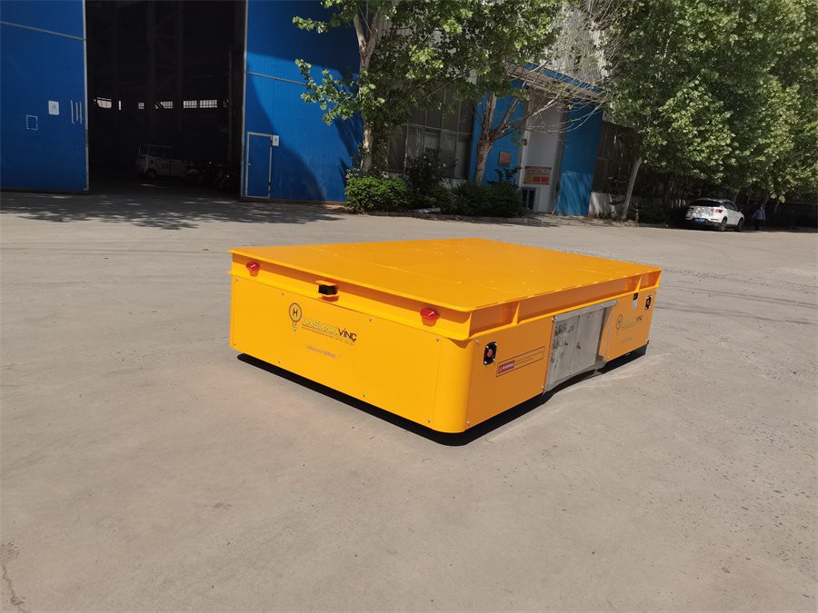 Automobile Transfer Cart